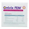 Onivix Fem Con 30 Sobres De 2.1 G Suplemento Alimenticio