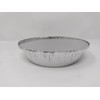 Foglish Home & Garden 15 x Round 7" 18cm Aluminium