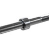 Motorcycle Spacer Axle Washer, M12 Front Or Rear Wheel Spacer