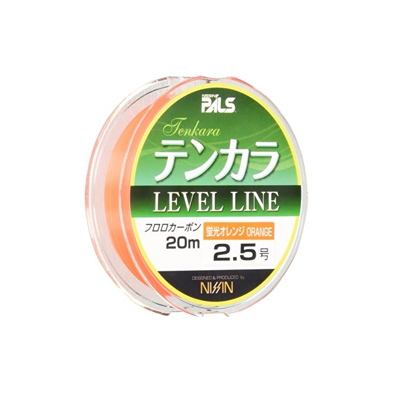 Uzaki Nissin Tenkara Line Oni-Ryu Tenkara Line 65.6 ft (20