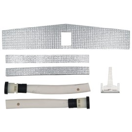 Supplying Demand DA82-01415A 3436781 Refrigerator Water Leak Service Repair Kit