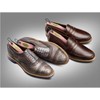 Woodlore MEN’S CEDAR SHOE TREE 3-PACK (for 3 pairs of