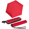Knirps US.050 Pocket Umbrella Ultra Light Slim Manual in Case,