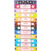 Satya Incense Sticks, Series 1, 1215G