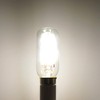 OPALRAY DC 12V 24V Input T8/T25 Mini Tube LED Bulb,