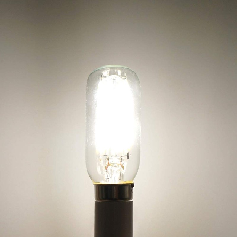 OPALRAY DC 12V 24V Input T8/T25 Mini Tube LED Bulb,