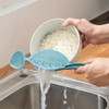 NentMent 2 Pack Stirring Rice Washer Kitchen Gadgets Utensils Rice