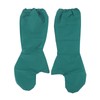 Pack of 2 Patient Rotating Gloves, Reusable, Washable, Safety Turning