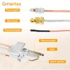 SP20075 Pilot and Igniter Assembly Replacement Kit Compatible with Rheem
