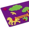 PETERKIN | Fuzzy-Felt Classic Series - 70th Celebrations Drawer Set