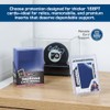 Thick Card Topload Holder - 168 PT.