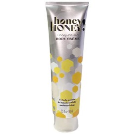 Perfectly Posh Honey Honey Crema corporal curativa