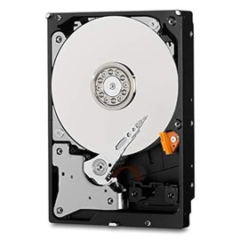 WD30PURZ - 3TB PURPLE 64MB 3TB, 8.89 cm (3.5"), SATA 6Gb/s, 5400 RPM