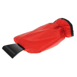 Maypole 6965 Deluxe Ice Scraper with Insulated Glove