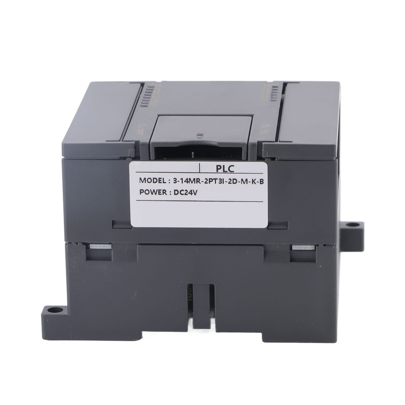 Programmable Logic Module Controller Unit PLC Industrial Control Board DC24V