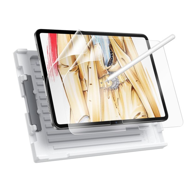 ESR ESR 2 Pack Paper-Feel Screen Protector for iPad 11th/10th