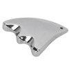 Terahertz Gua Sha Stone Relieve Pain Hot Cold Compress Massaging