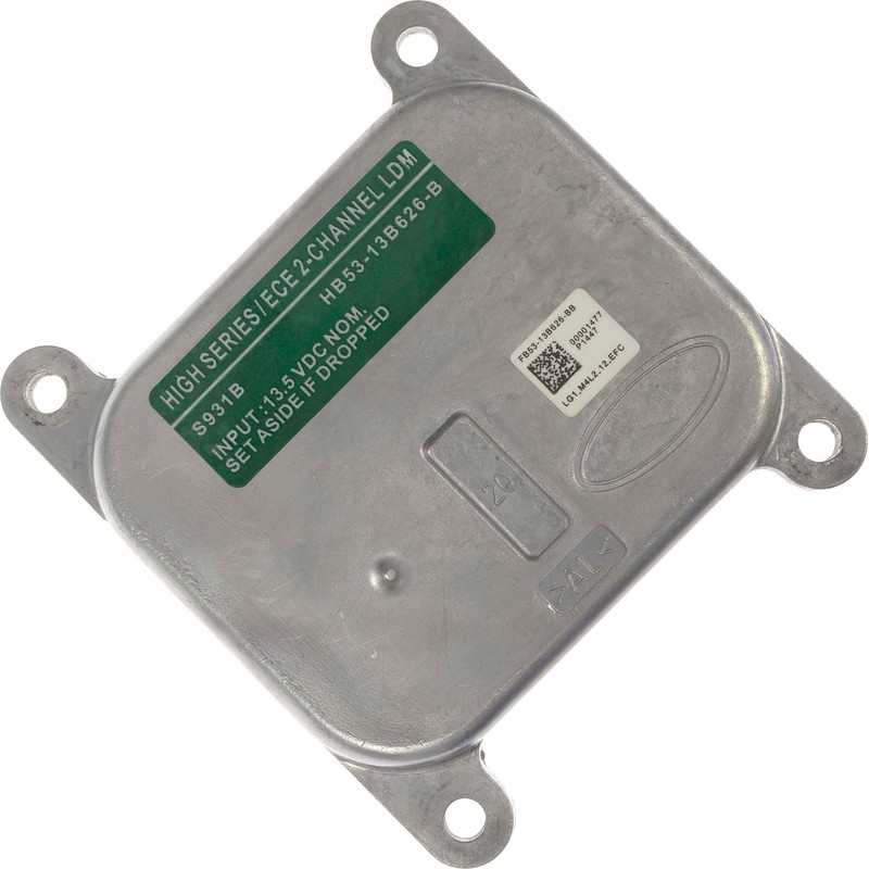 Dorman 601-918 High Intensity Discharge Lighting Ballast Compatible with Select