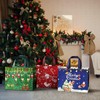 Large Christmas Gift Bags 16 Pack Large Gift Bags for
