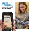 New Phone, Who Dis? by Relatable – Offline Text Message