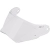 Caberg Drift/Drift Evo Visier Klar (Clear Pinlock Ready,One Size)