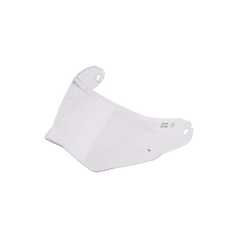 Caberg Drift/Drift Evo Visier Klar (Clear Pinlock Ready,One Size)