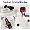 VANBOL Electric Fuel Pump Module Assembly Compatible with Chevy Suburban