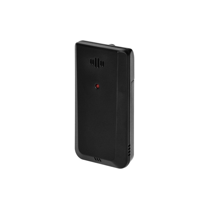 Multifunctional Wireless Weather Station, Digital Display, Indoor and Outdoor Temperature,