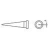 Weller LT S (T0054440699) Tip, Conical Long, Ø 0,4 mm