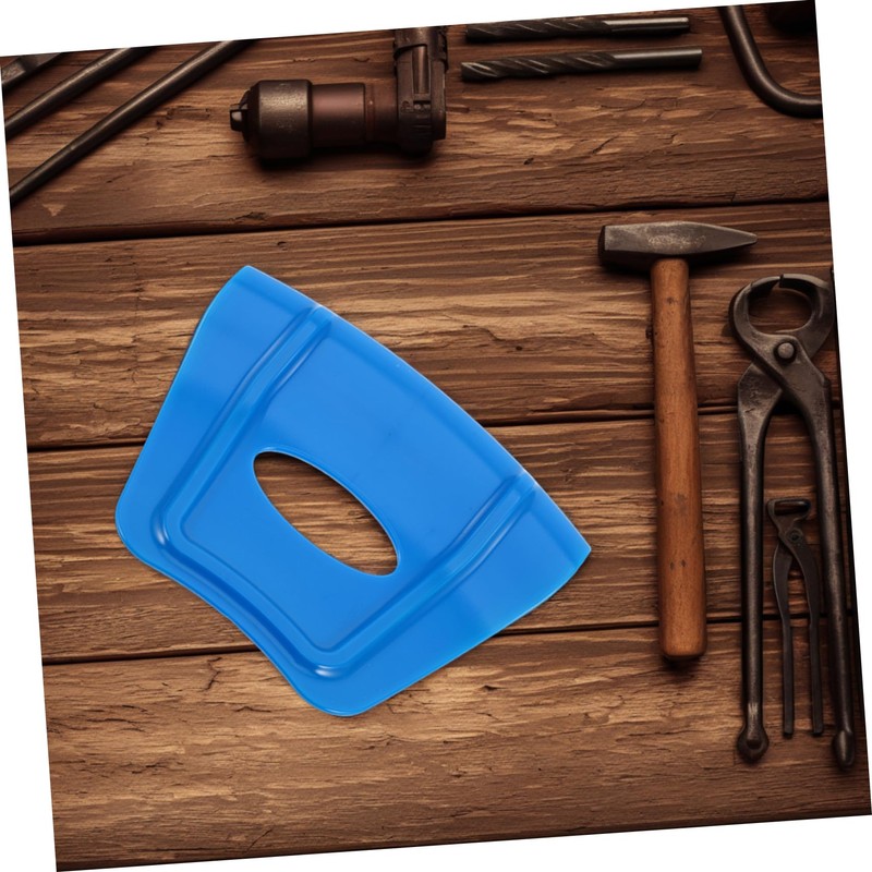 Happyyami Tech Motorcycle Tire Wheel Rim Protector Tire Change Tool