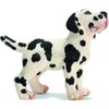 Schleich Great Dane Puppy Toy Figure