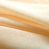 Singinglory Voile Curtains Set of 2 with Tiebacks,Sheer Net Solid