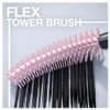 Maybelline Lash Sensational Sky High Washable Mascara Blackest Black 7.2mL