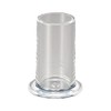 Kyoto Butsudan Hayashi Buddhist Altar "Acrylic Incense Holder" (Altar Writing