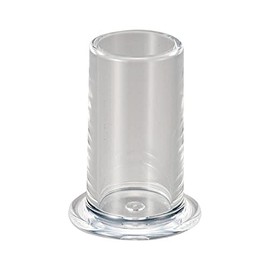 Kyoto Butsudan Hayashi Buddhist Altar "Acrylic Incense Holder" (Altar Writing Incense Holder) Original Cloth Set