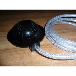 Drain Auger Specialty Air Pedals  Electric-Eel-F