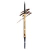 Kokie Cosmetics Micro-Fine Eyebrow Pencil (Dark Brown GB264)