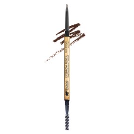Kokie Cosmetics Micro-Fine Eyebrow Pencil (Dark Brown GB264)