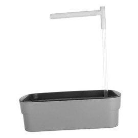 Kisangel Parrot Automatic Bathtub Bathtubs for Parrots Shower for Parrots Bird Cage Accessories Parakeet Bath Fountain Bird Parrot Bathtub Parrot Bathtub Shower Parakeet Shower Abs