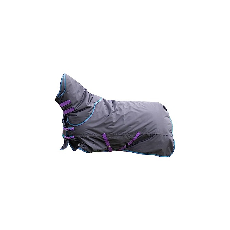 Shires Tempest Original 300 Turnout Rug & Neck Set -
