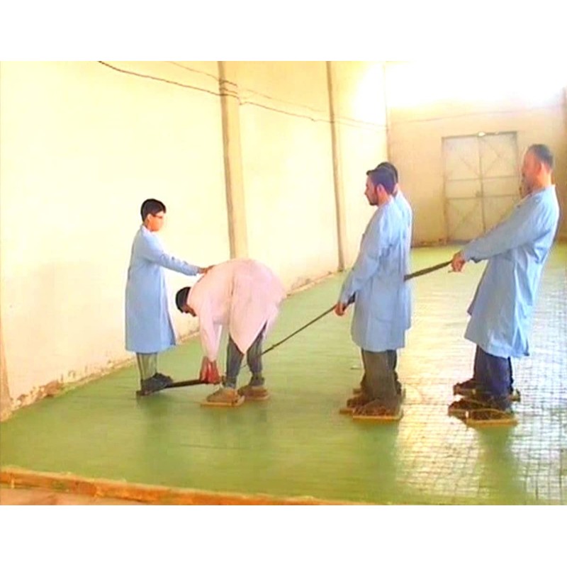 Olive Soap 2 Pcs [Aleppo Soap Artisan Gift]