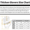 Achiou - Apparel - Apparel - Achiou Winter Knit Gloves