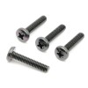 Sanyo Screws for Sanyo FW50C36F-B (FW50C36FB) TV Stand / Legs