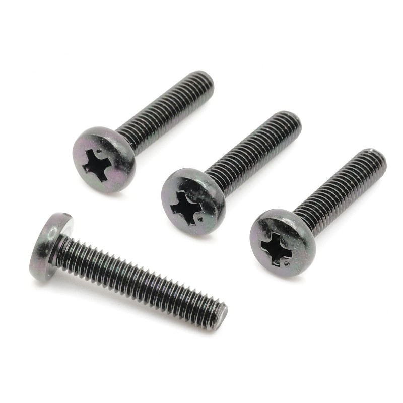 Sanyo Screws for Sanyo FW50C36F-B (FW50C36FB) TV Stand / Legs