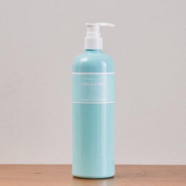 Valmona l+l Valmona Hair Shampoo/Conditioner 480ml / l+l  밸르모나 모발 샴푸/컨디셔너 480ml