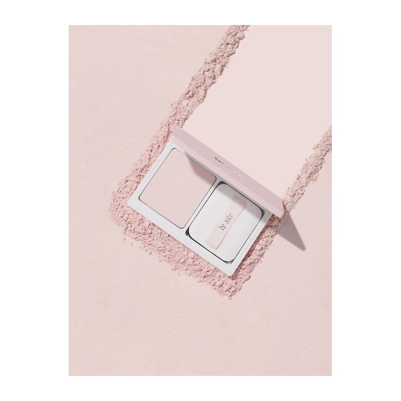 B.O.V Smooth Fit Powder / 비오브 스무스핏 파우더