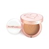 Polvo compacto Beauty Creations Fawless stay powder 7 larga duración
