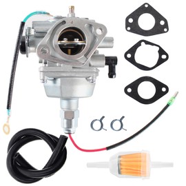 Carburetor for Toro 74375 74815 74818 74823 14AQ81RP748 1B087H30130 Lawn Tractor Part 32-853-08-S, 32-853-04-S 3285312-S KH-32-853-12-S