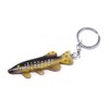 Keyring Pike