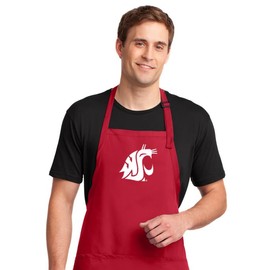 Broad Bay BEST Washington State Aprons DELUXE Washington State Apron
